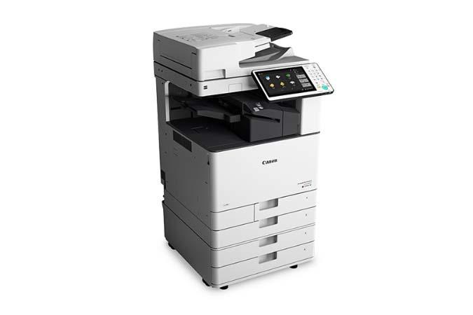 Canon imageRUNNER ADVANCE C3530i